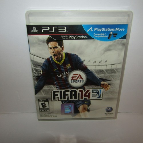 Fifa soccer sony - fifa,