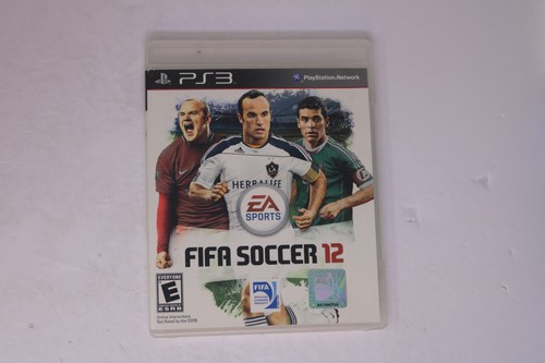 Fifa soccer sony - fifa,