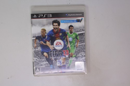 Fifa world class soccer - fifa, ps3