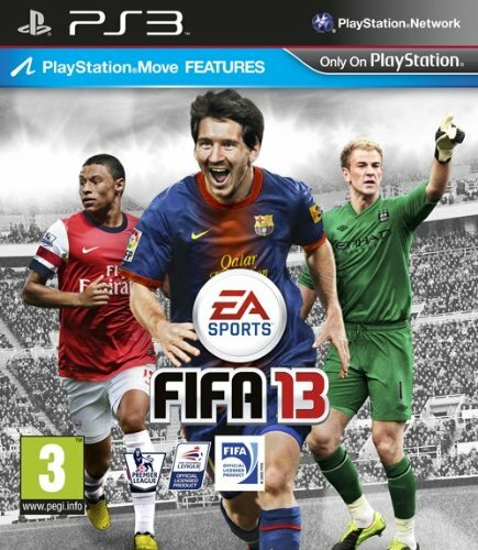 Fifa - fifa, (ps3)